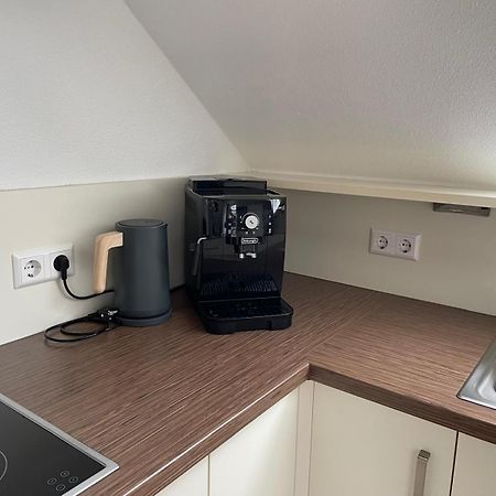 Ferienwohnung Blumenfeld Gengenbach Buitenkant foto